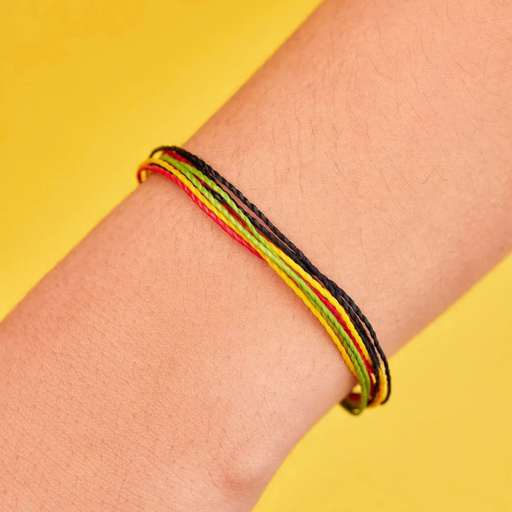 Pura Vida Toucan Original Bracelet