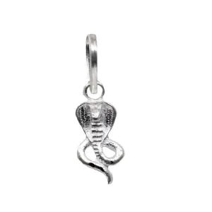 Pure Sterling Silver Pendant Unisex