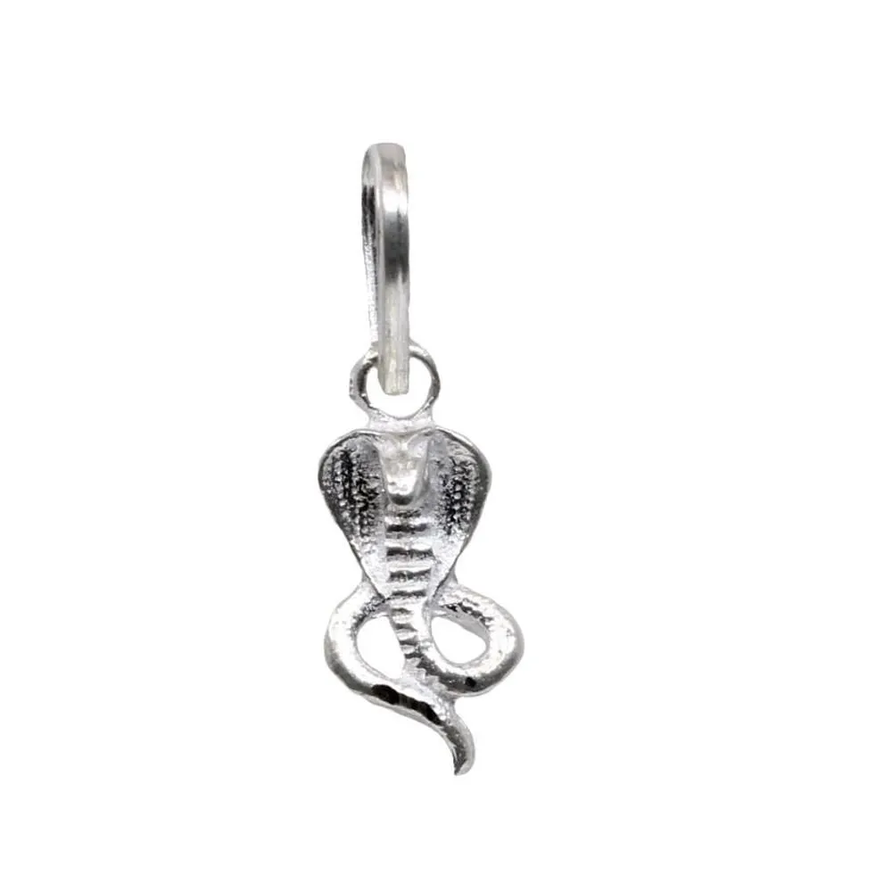 Pure Sterling Silver Pendant Unisex