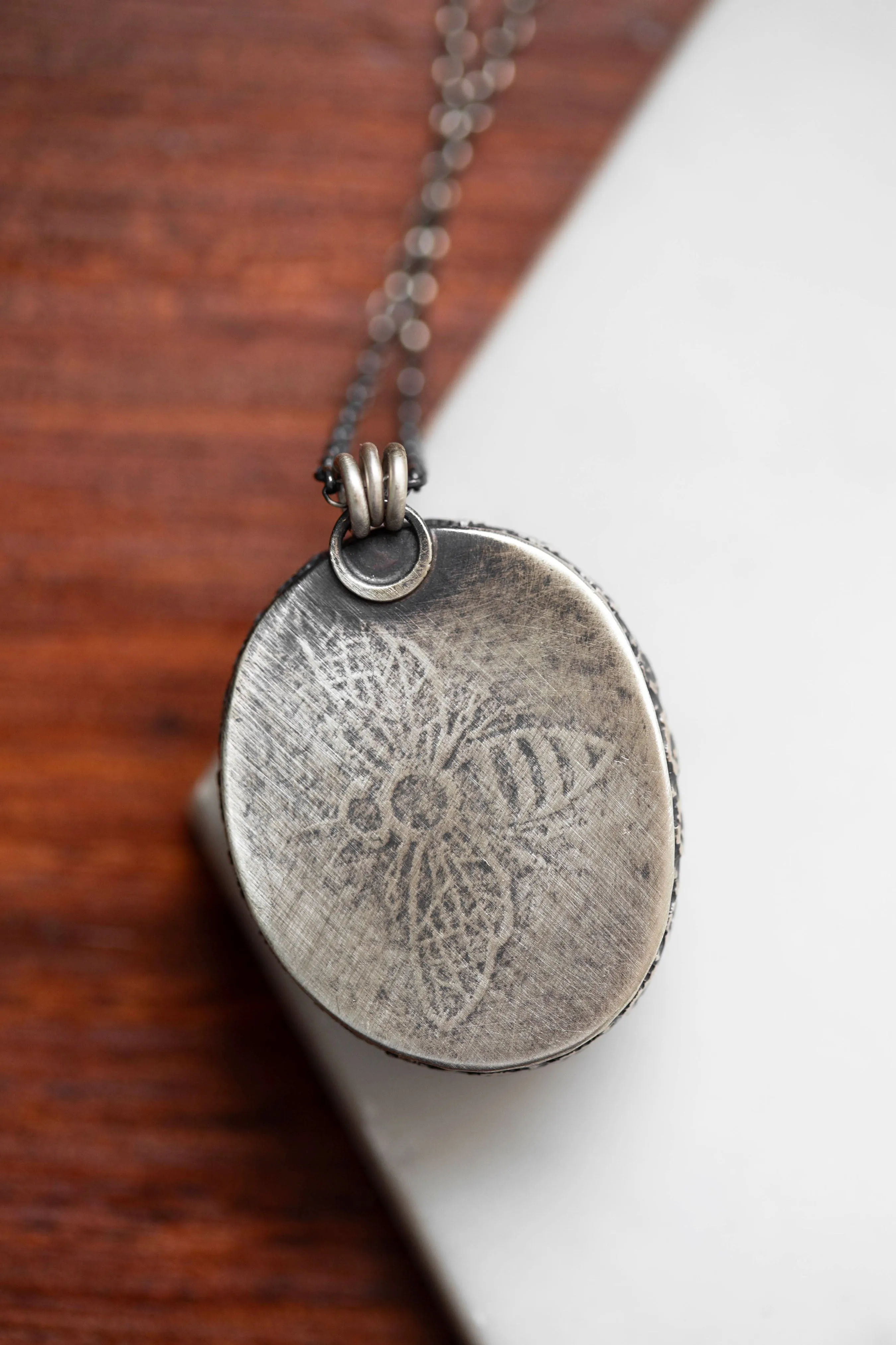 Queen Bee Necklace | #8