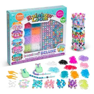 Rainbow Loom Beadmoji Deluxe