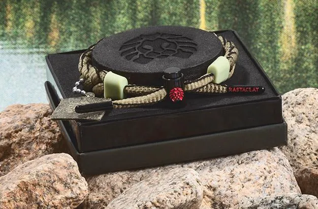 Rastaclat Olio TS-J6 - Clats and Kicks Collection
