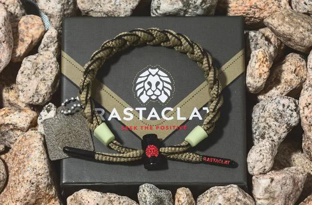 Rastaclat Olio TS-J6 - Clats and Kicks Collection