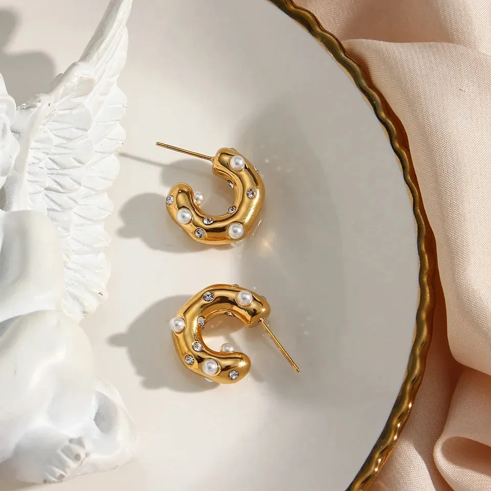 Remi Earrings