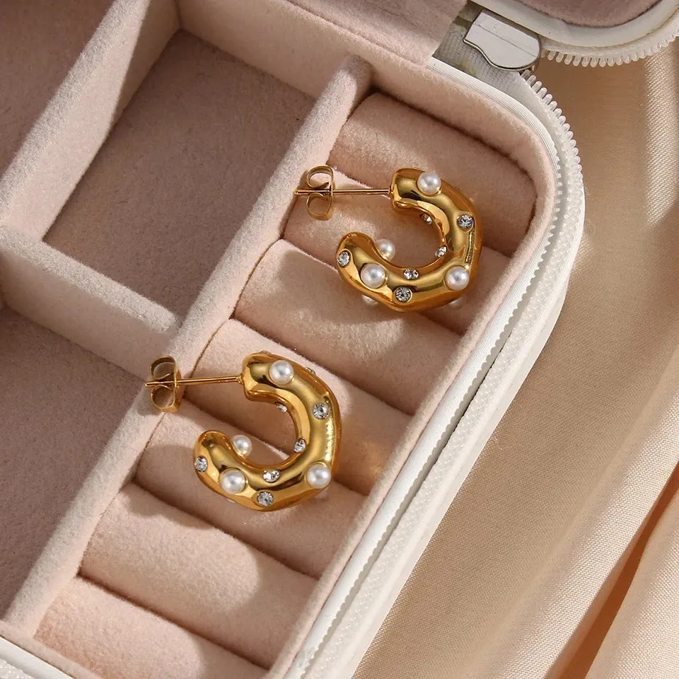 Remi Earrings