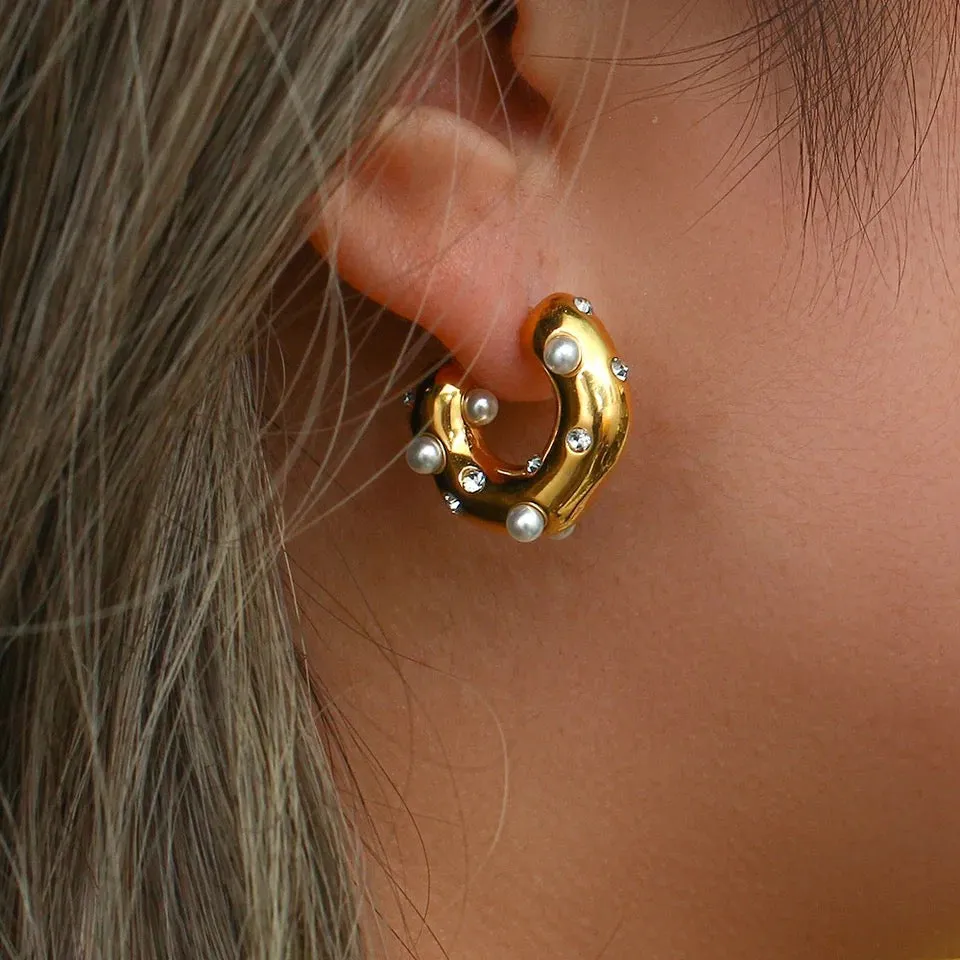 Remi Earrings