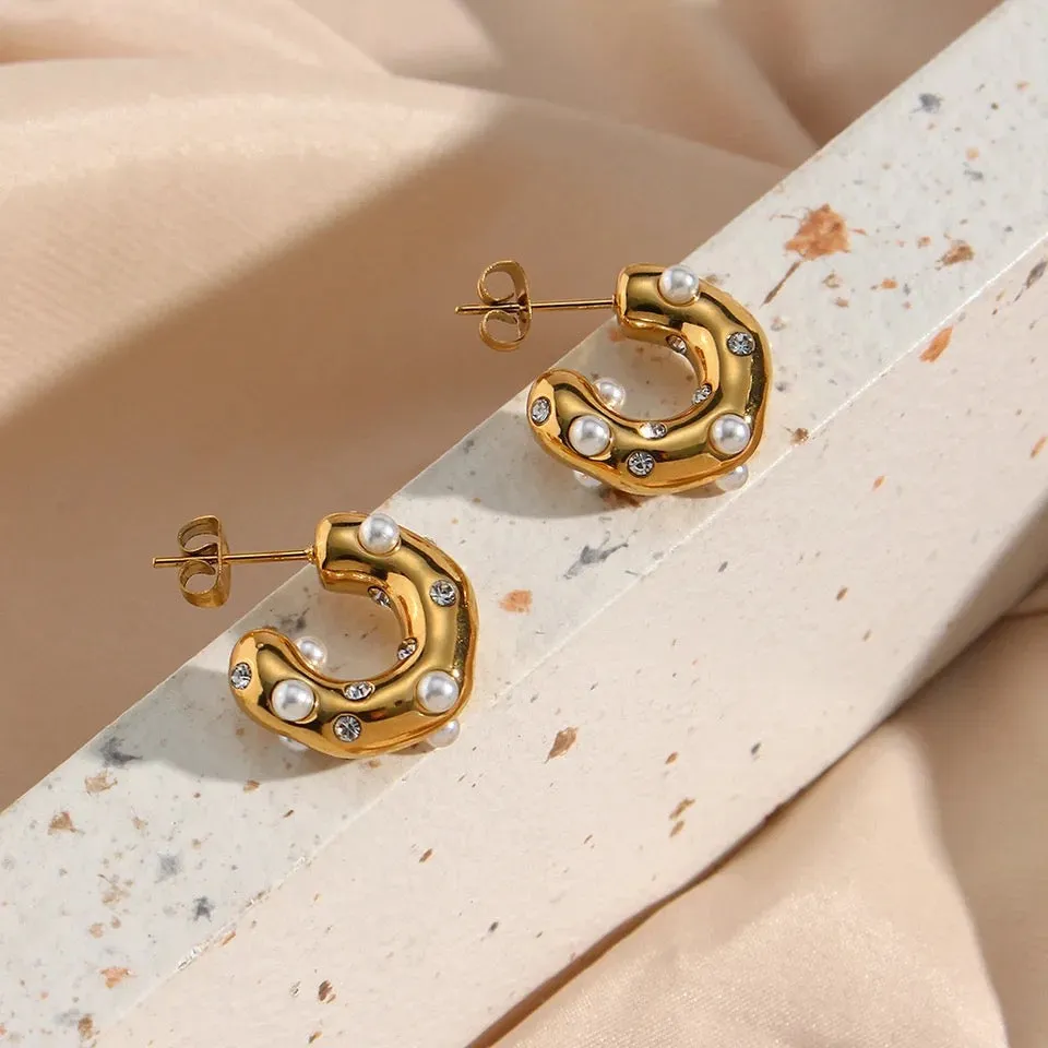 Remi Earrings