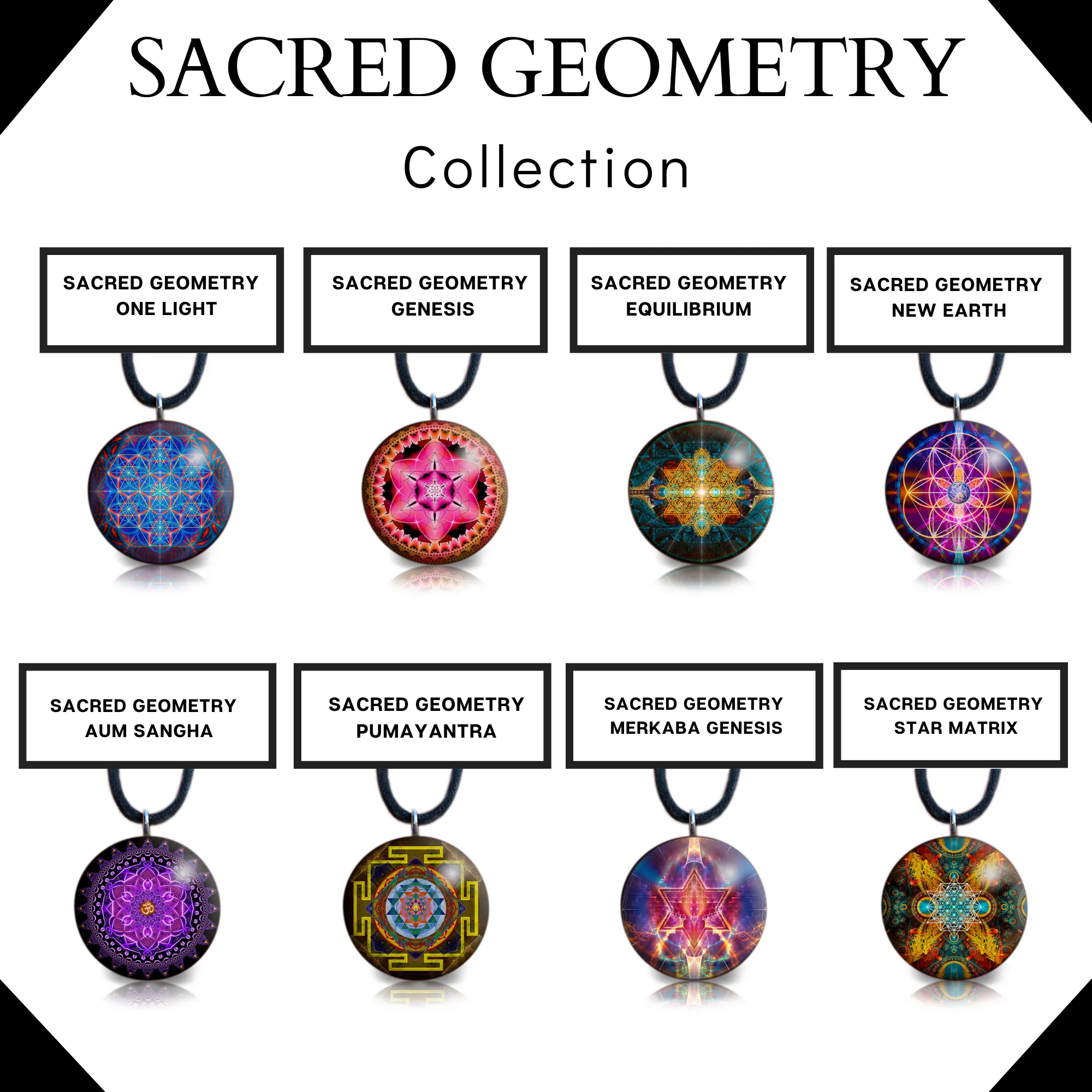 Root Chakra Pendant | Orgone Healing Pendant | 1st Chakra | Mooladhara