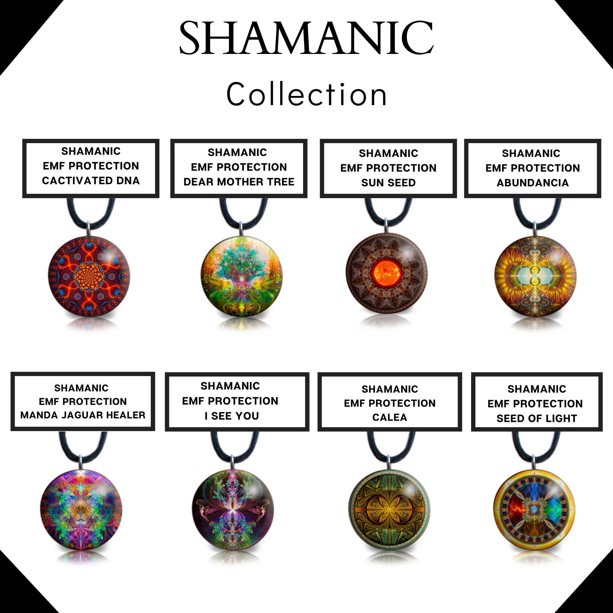 Root Chakra Pendant | Orgone Healing Pendant | 1st Chakra | Mooladhara