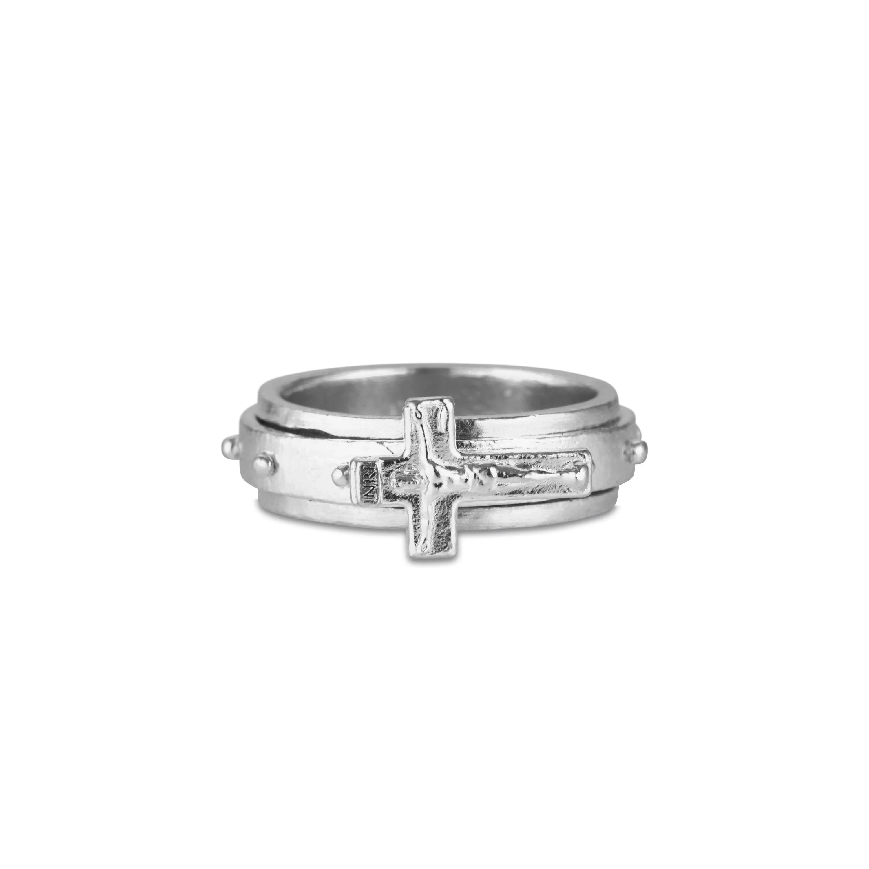 Rosary Ring