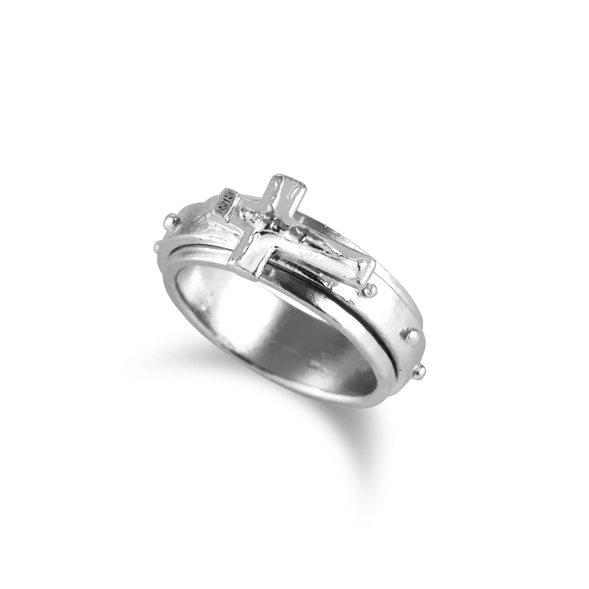 Rosary Ring