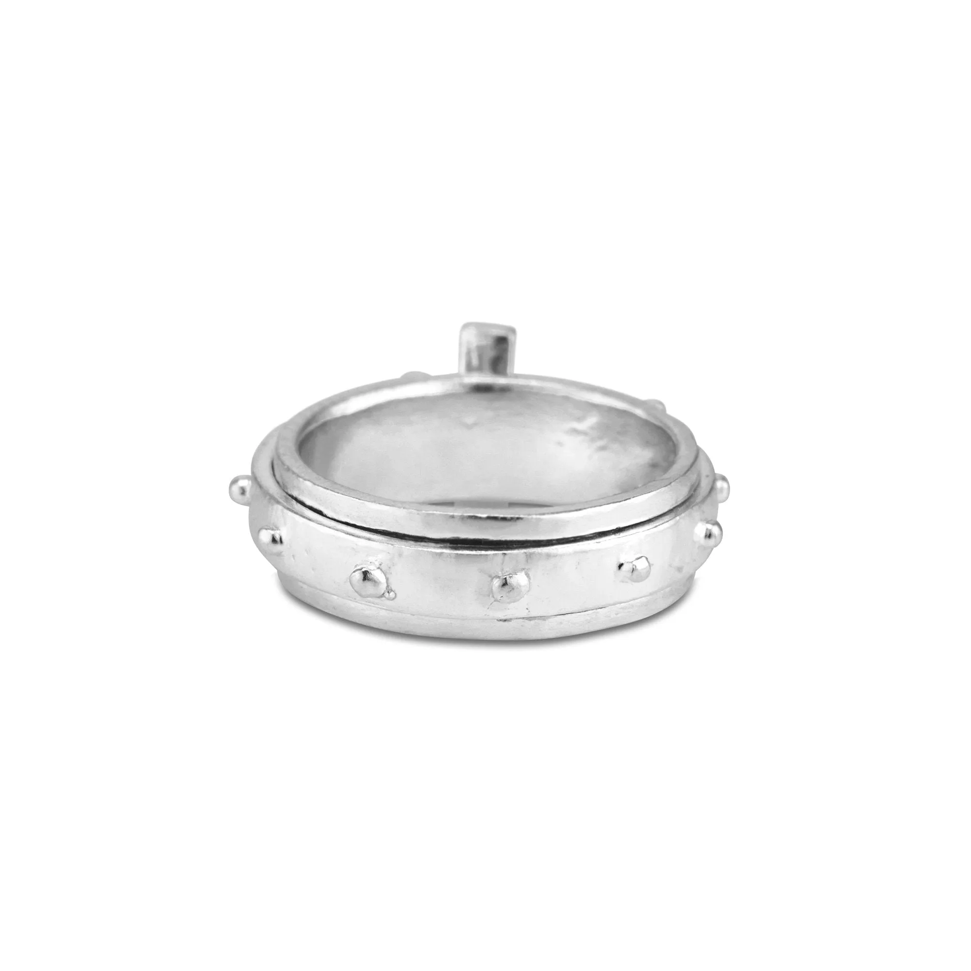 Rosary Ring