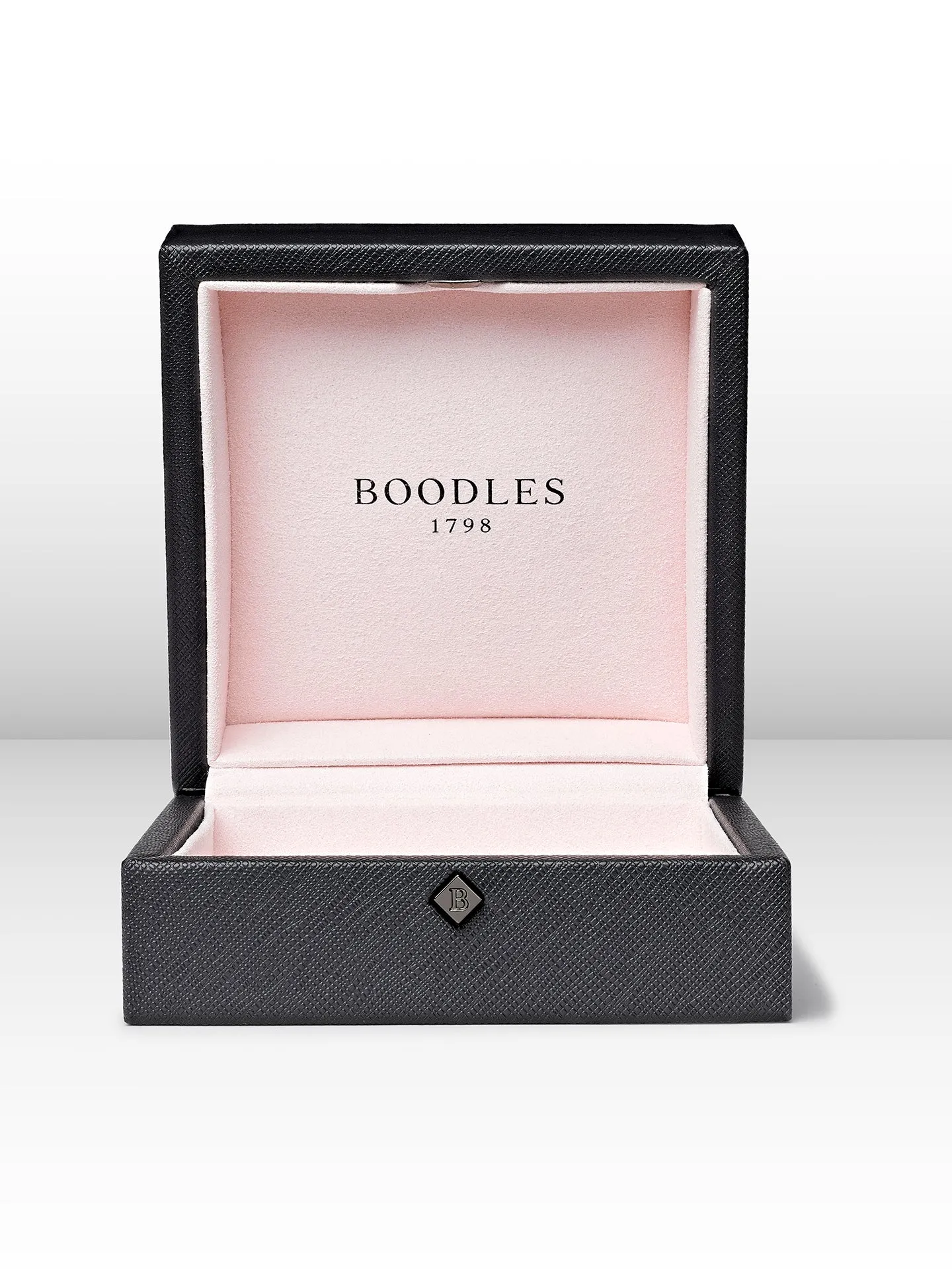 Roulette Large Yellow Gold Diamond Pendant