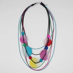 S25N08 Margarita Necklace