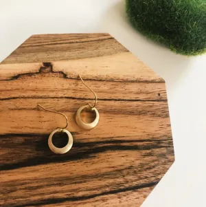 Small Hoops