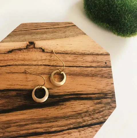 Small Hoops