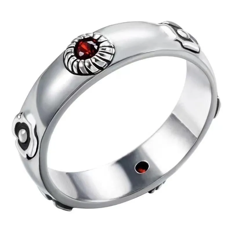 Sophie - Wizard Studio Ghibli Anime Rings | 3 Options