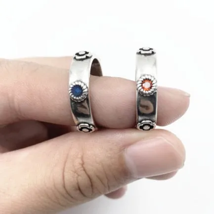 Sophie - Wizard Studio Ghibli Anime Rings | 3 Options