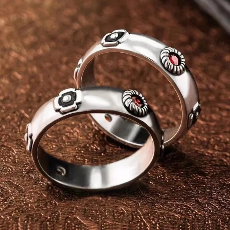 Sophie - Wizard Studio Ghibli Anime Rings | 3 Options