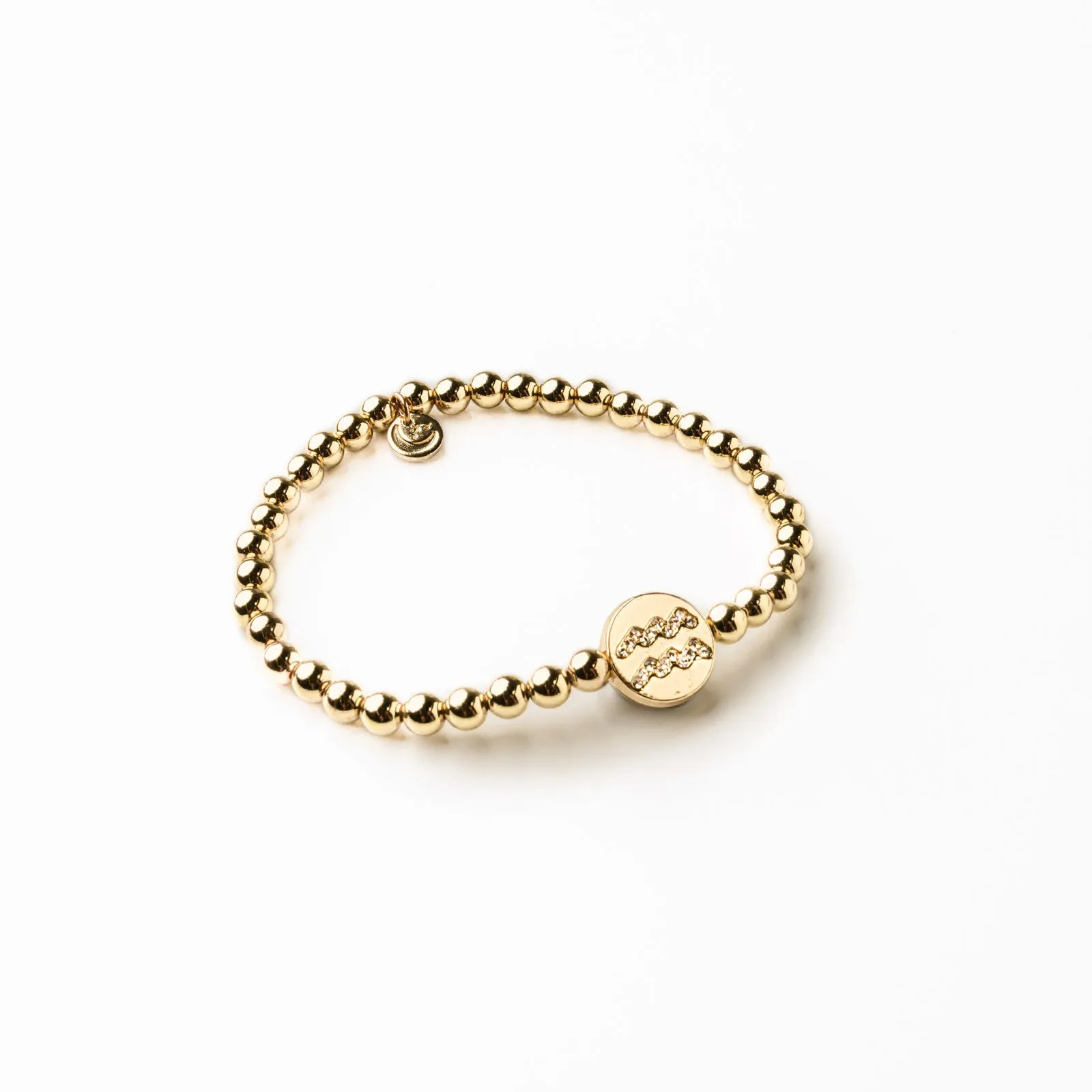 Soul Stacks - Star Sign Collection Bracelets
