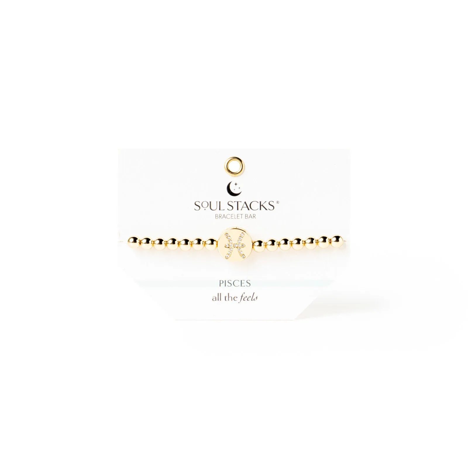 Soul Stacks - Star Sign Collection Bracelets