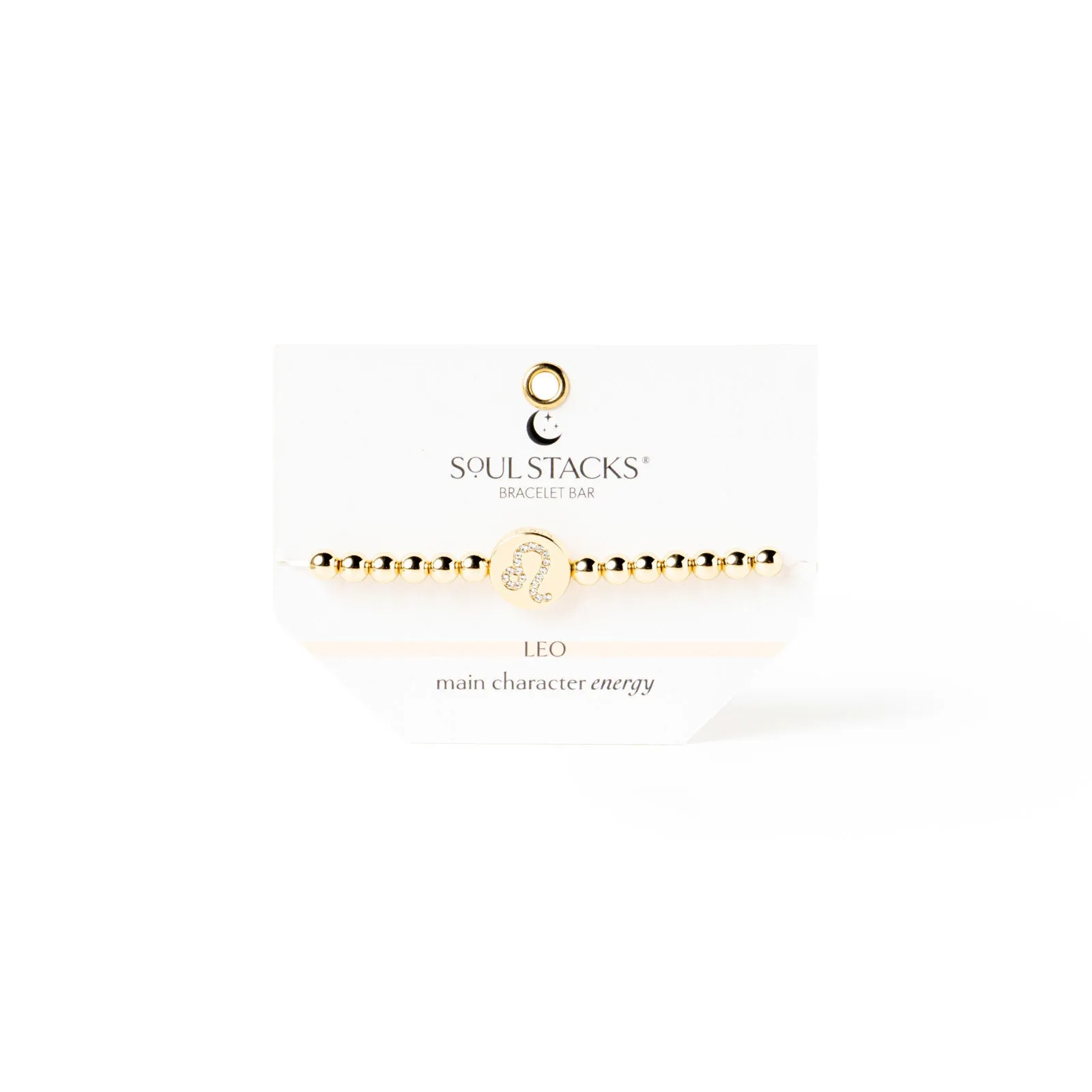 Soul Stacks - Star Sign Collection Bracelets