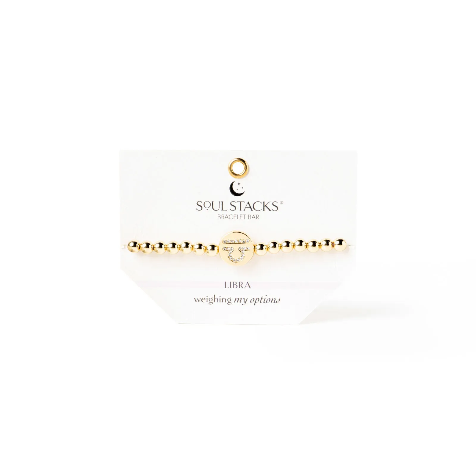 Soul Stacks - Star Sign Collection Bracelets