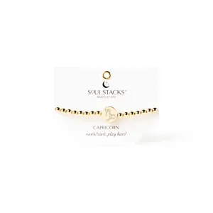 Soul Stacks - Star Sign Collection Bracelets
