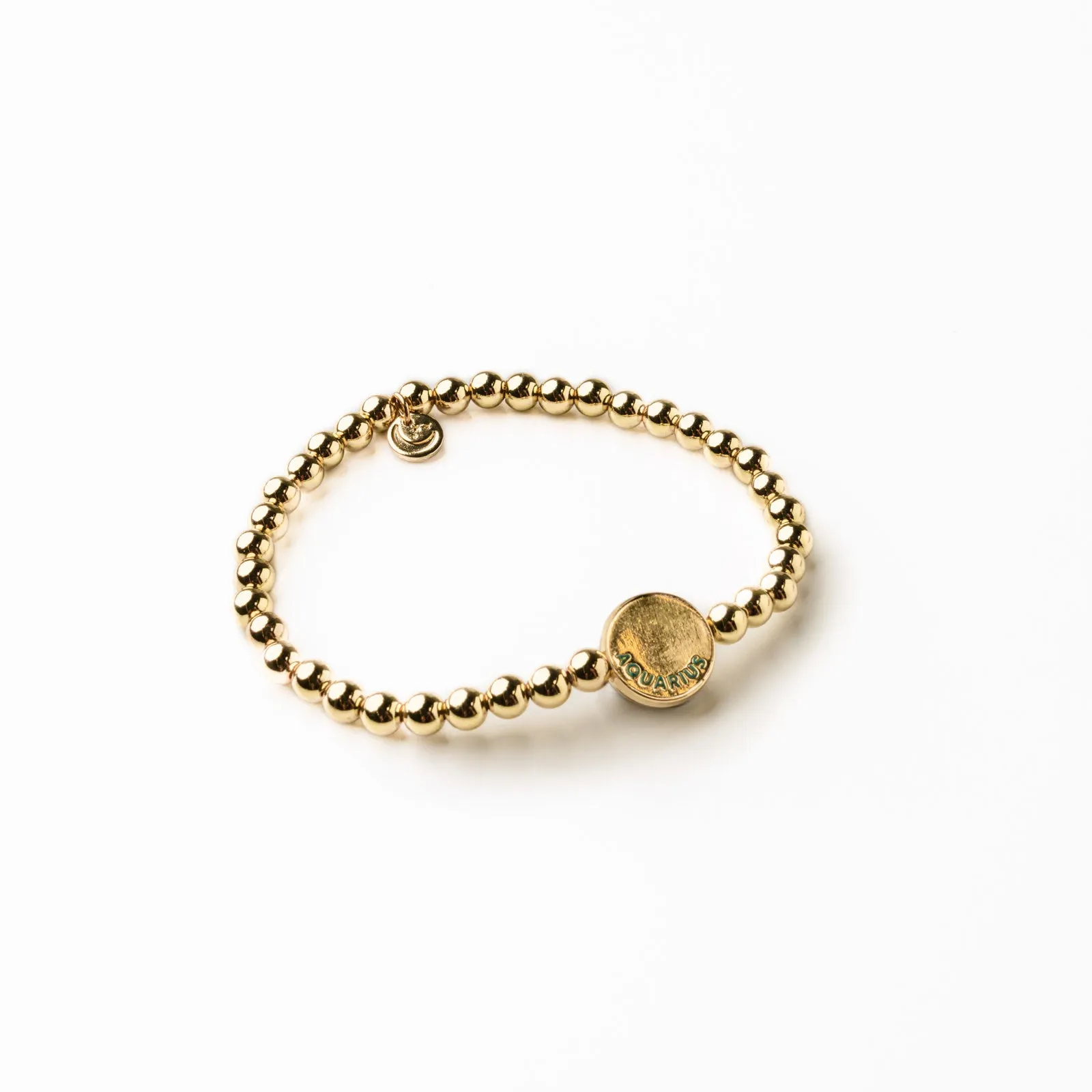 Soul Stacks - Star Sign Collection Bracelets