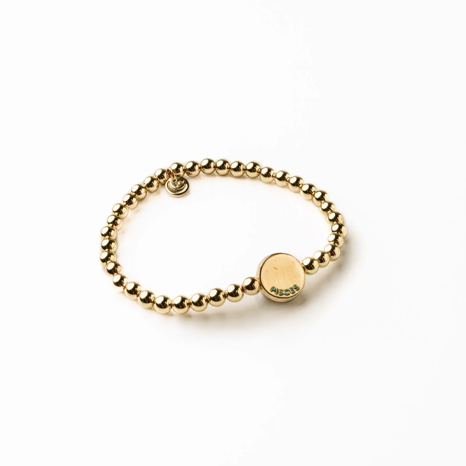 Soul Stacks - Star Sign Collection Bracelets