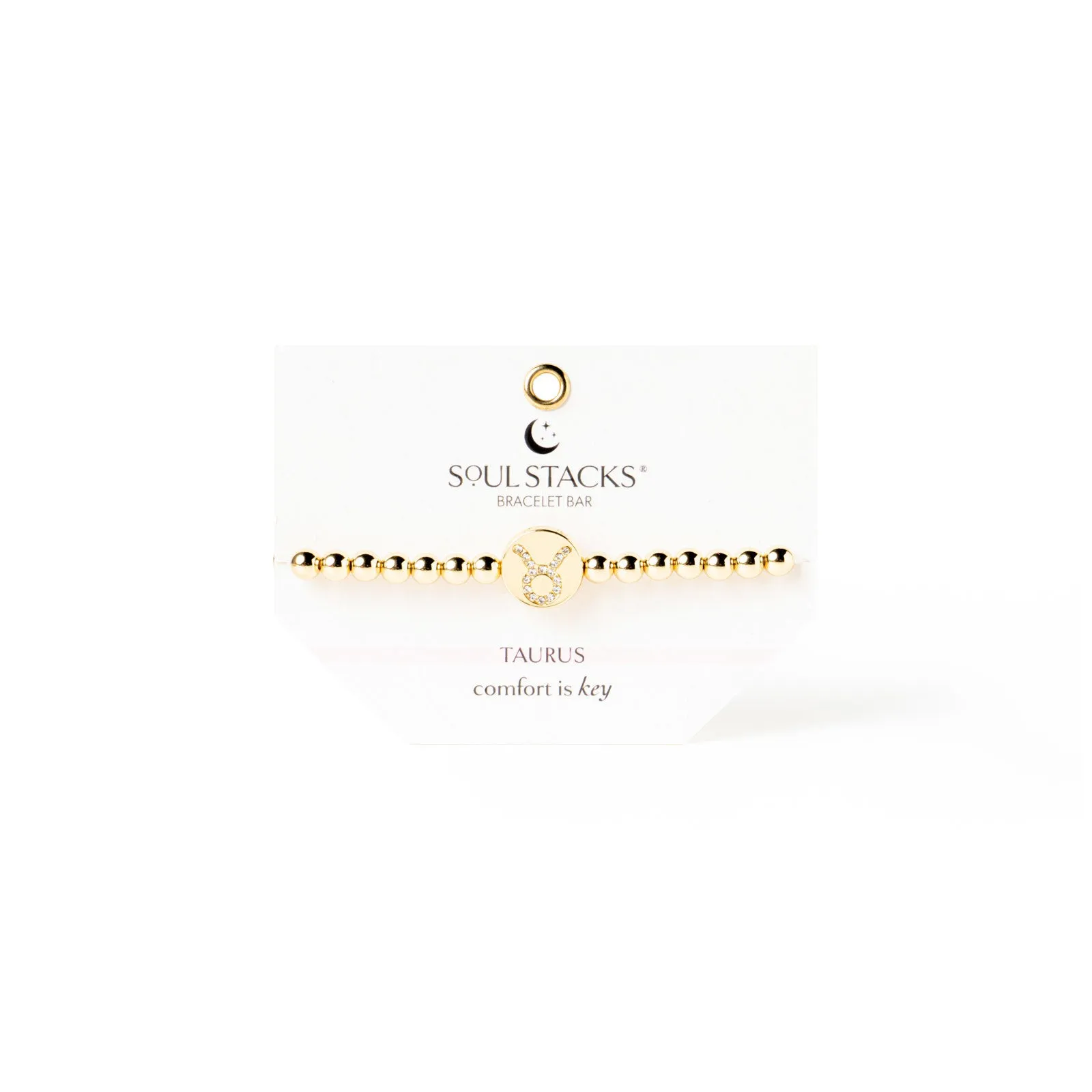 Soul Stacks - Star Sign Collection Bracelets