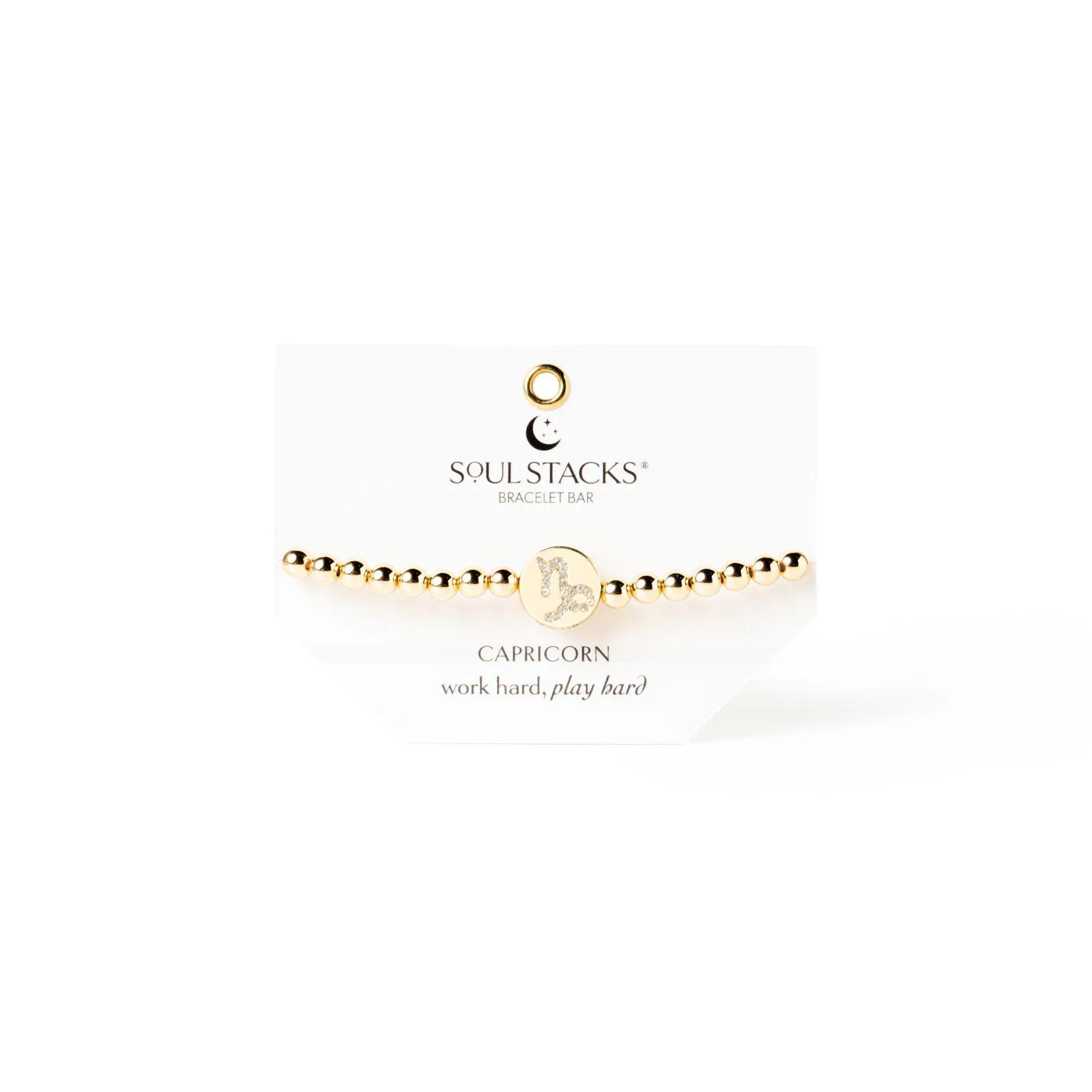 Soul Stacks - Star Sign Collection Bracelets