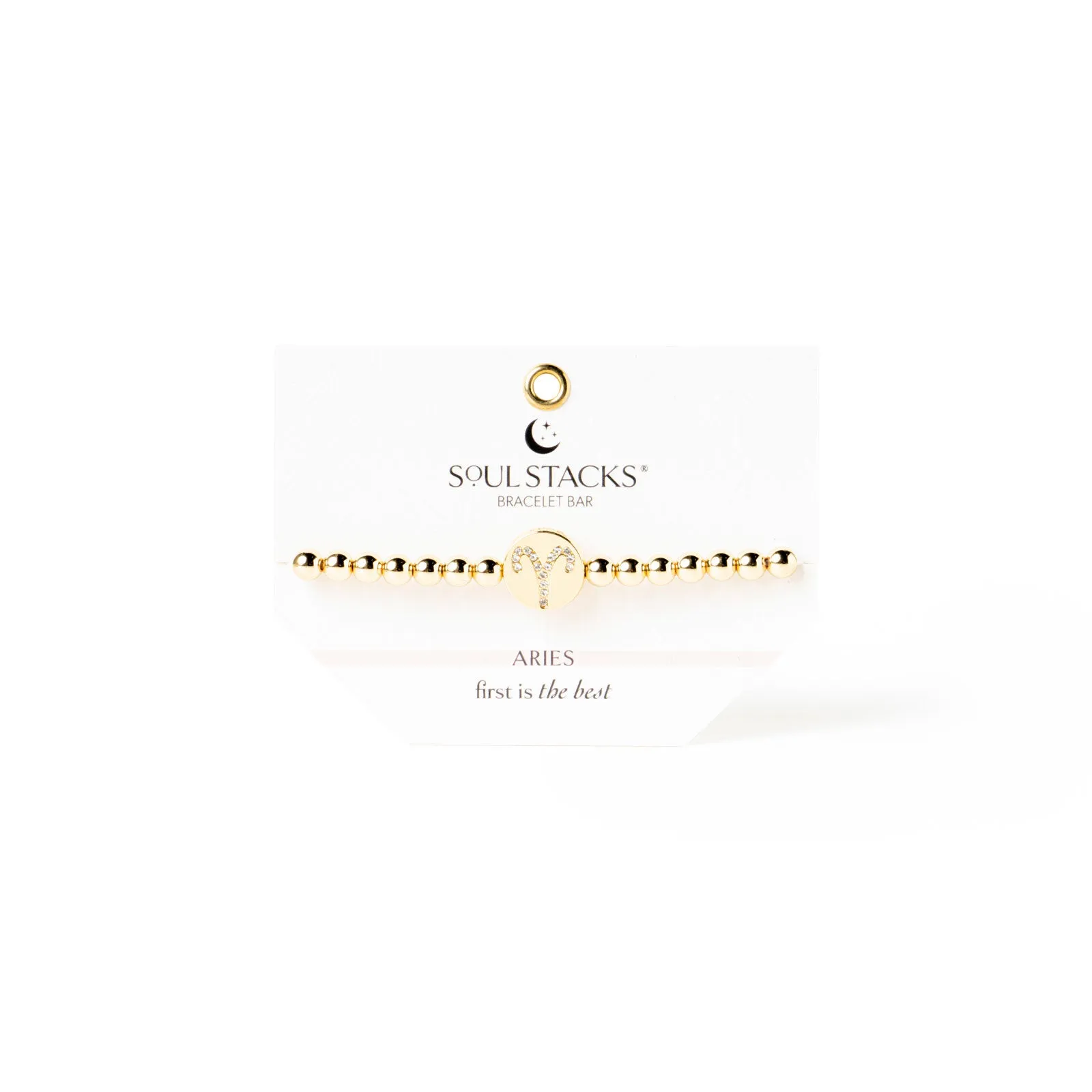 Soul Stacks - Star Sign Collection Bracelets