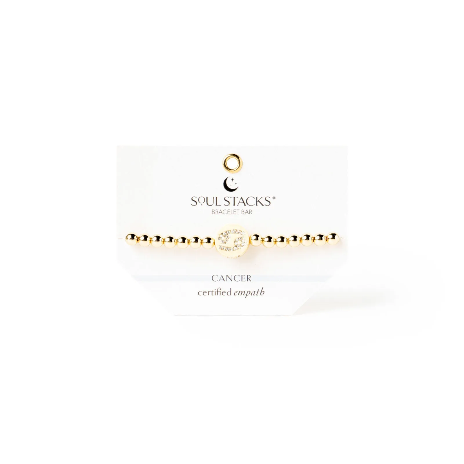 Soul Stacks - Star Sign Collection Bracelets