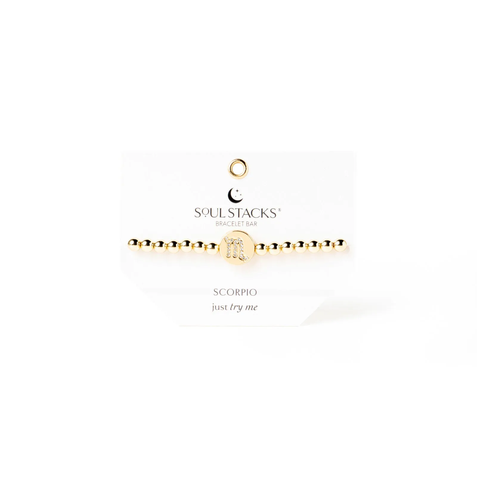 Soul Stacks - Star Sign Collection Bracelets