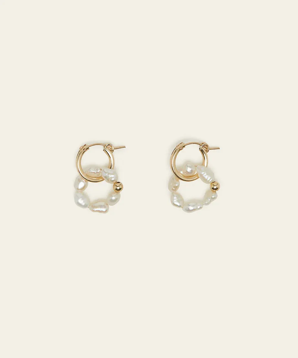 SS Island Dreams Earrings