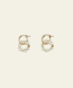 SS Island Dreams Earrings