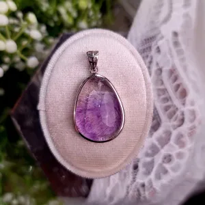 Super 7 Pendant for Creating your Dream Life