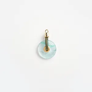 Talisma Healing pendant