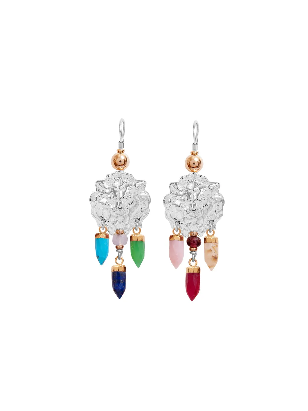 Taormina Earrings