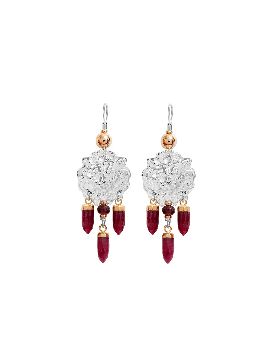 Taormina Earrings