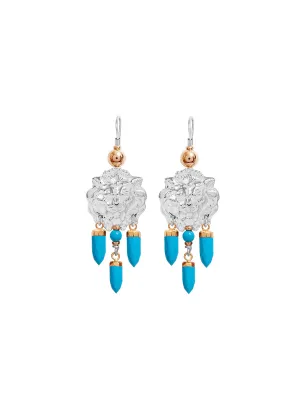 Taormina Earrings