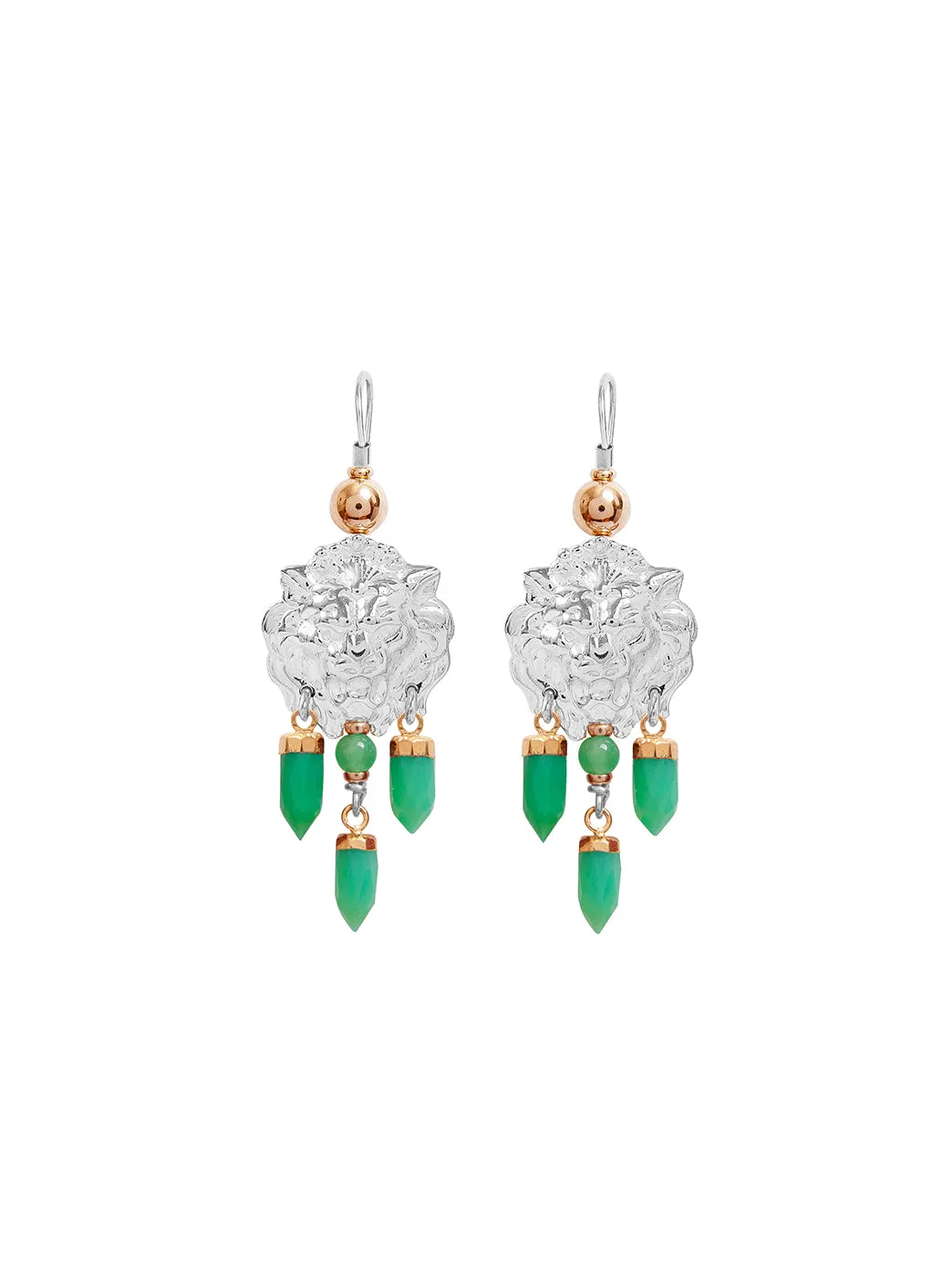 Taormina Earrings