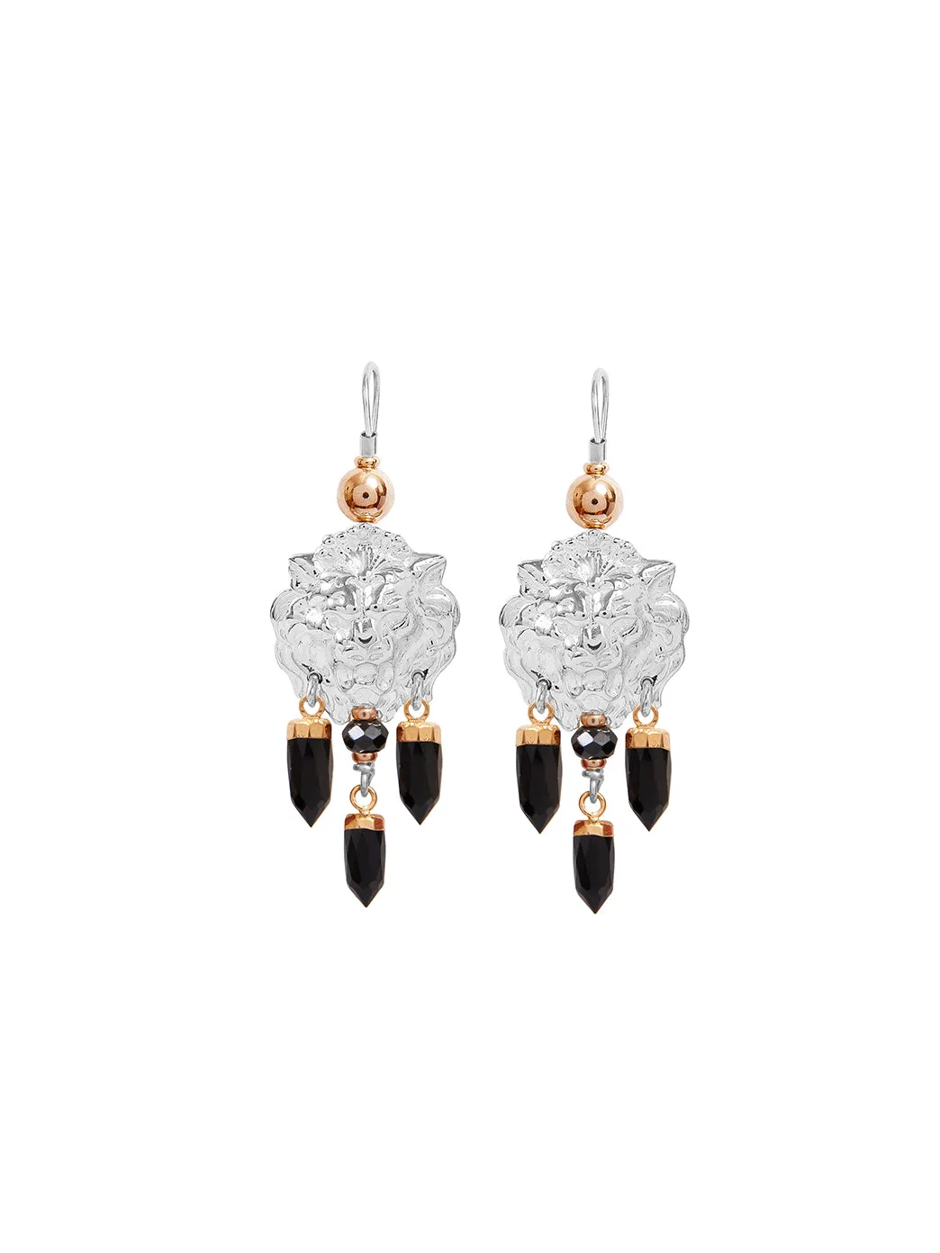 Taormina Earrings