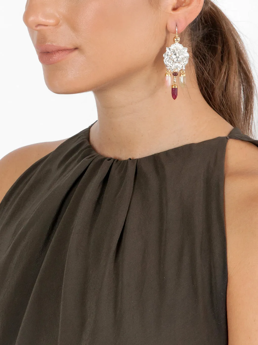 Taormina Earrings