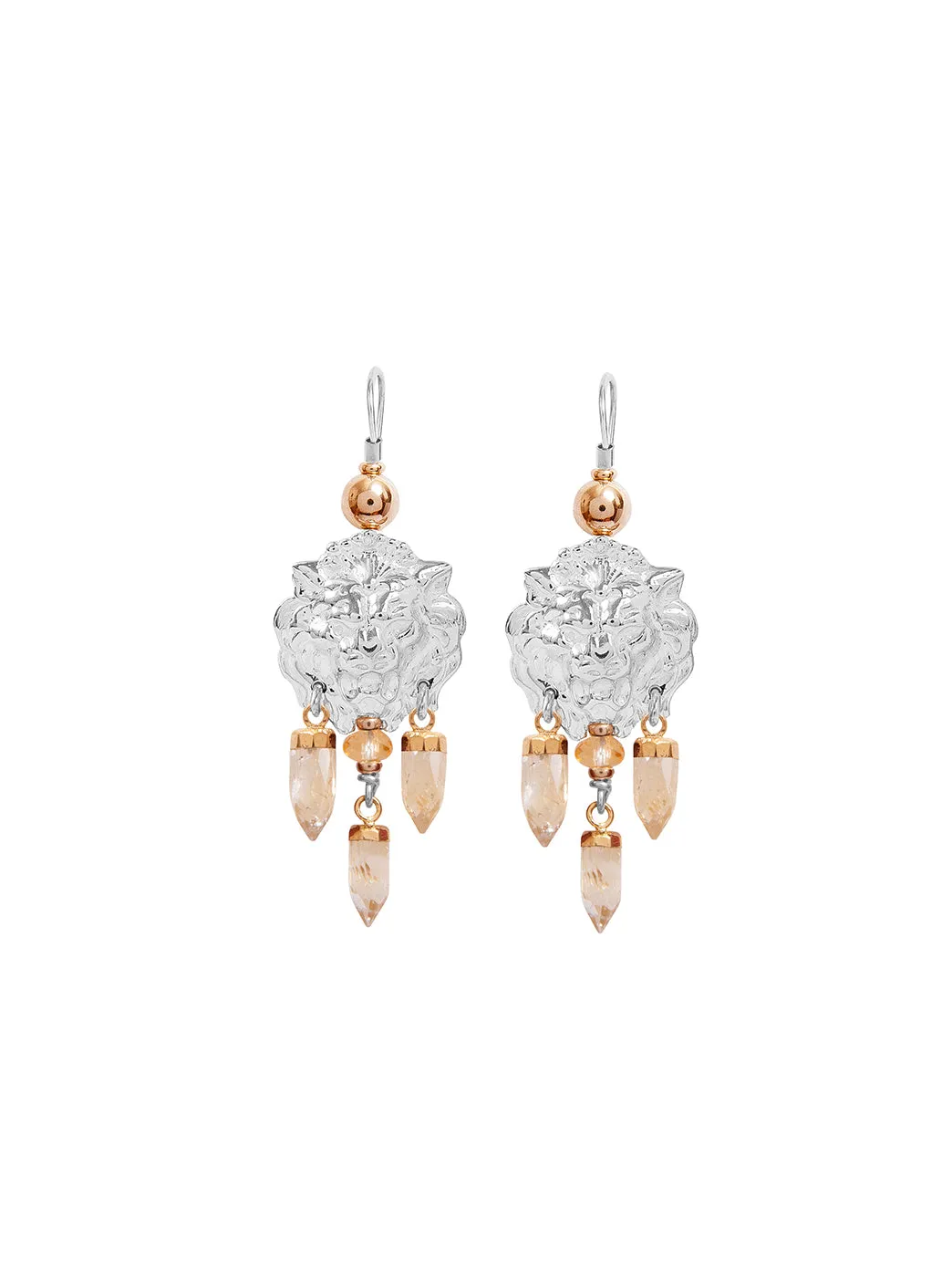 Taormina Earrings