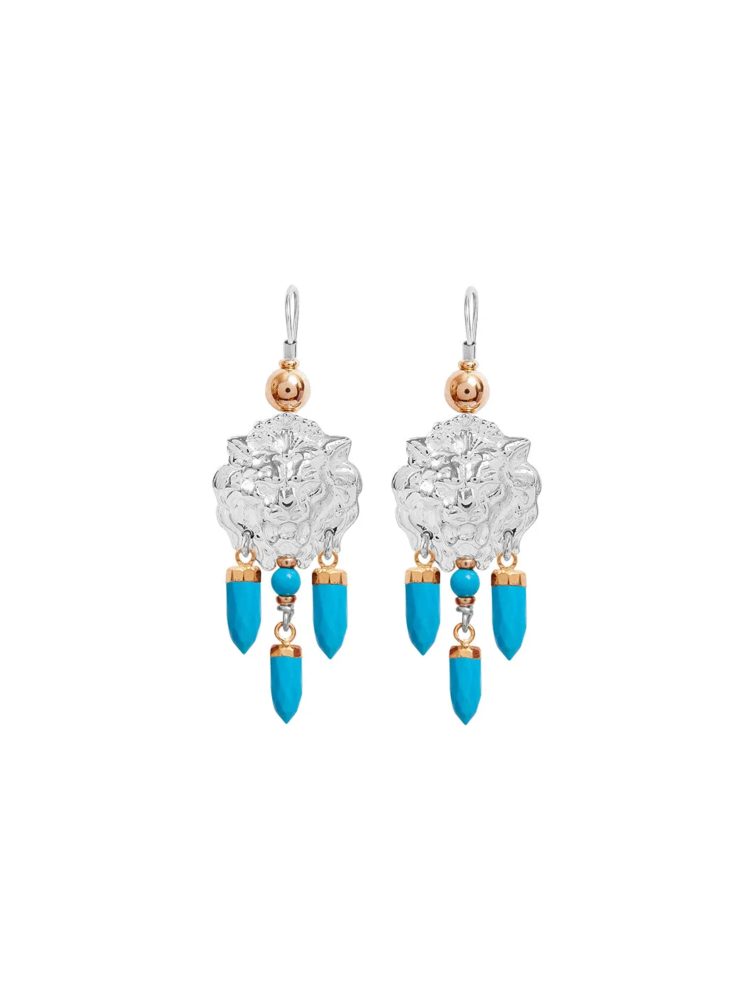 Taormina Earrings