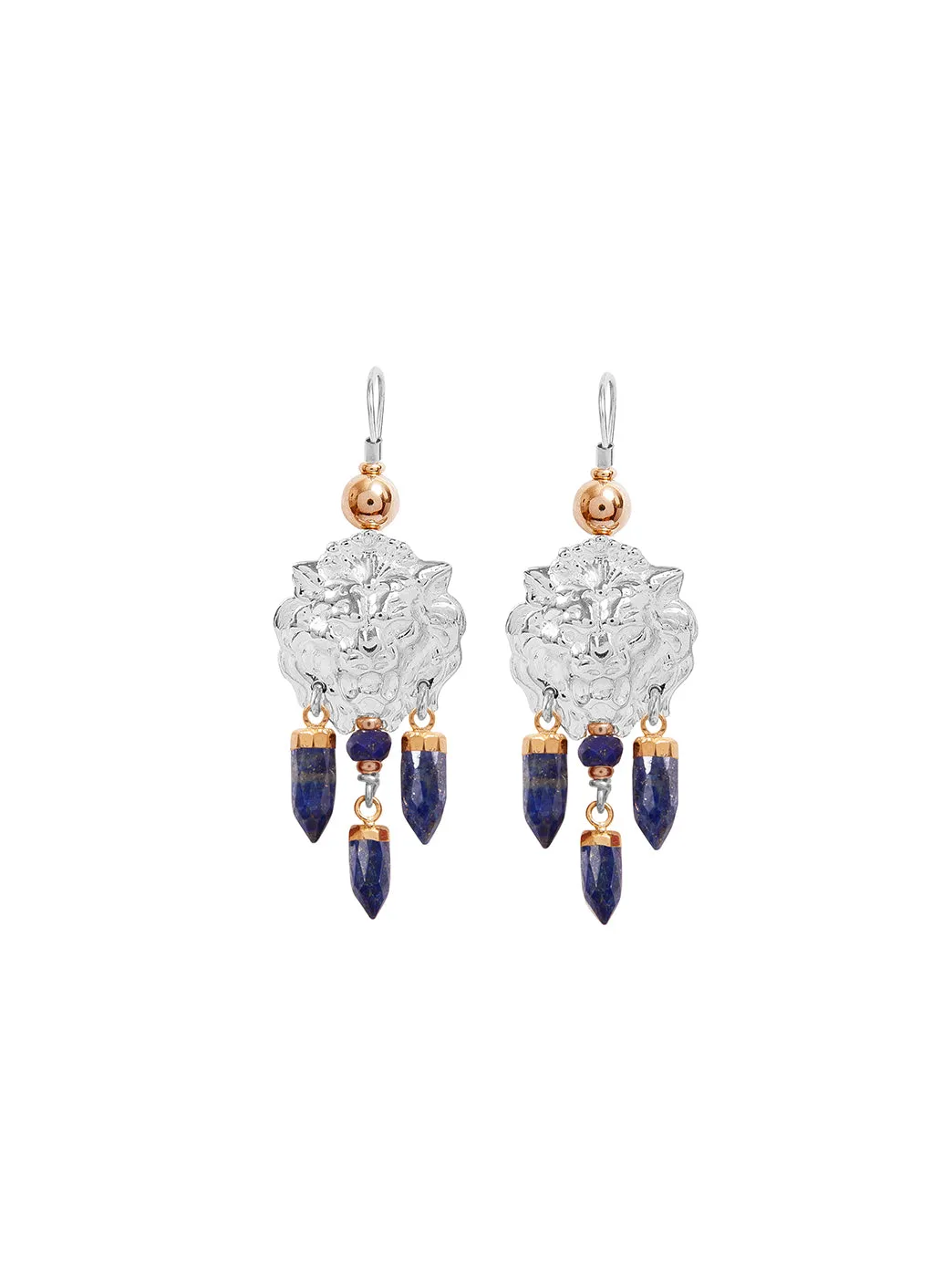 Taormina Earrings