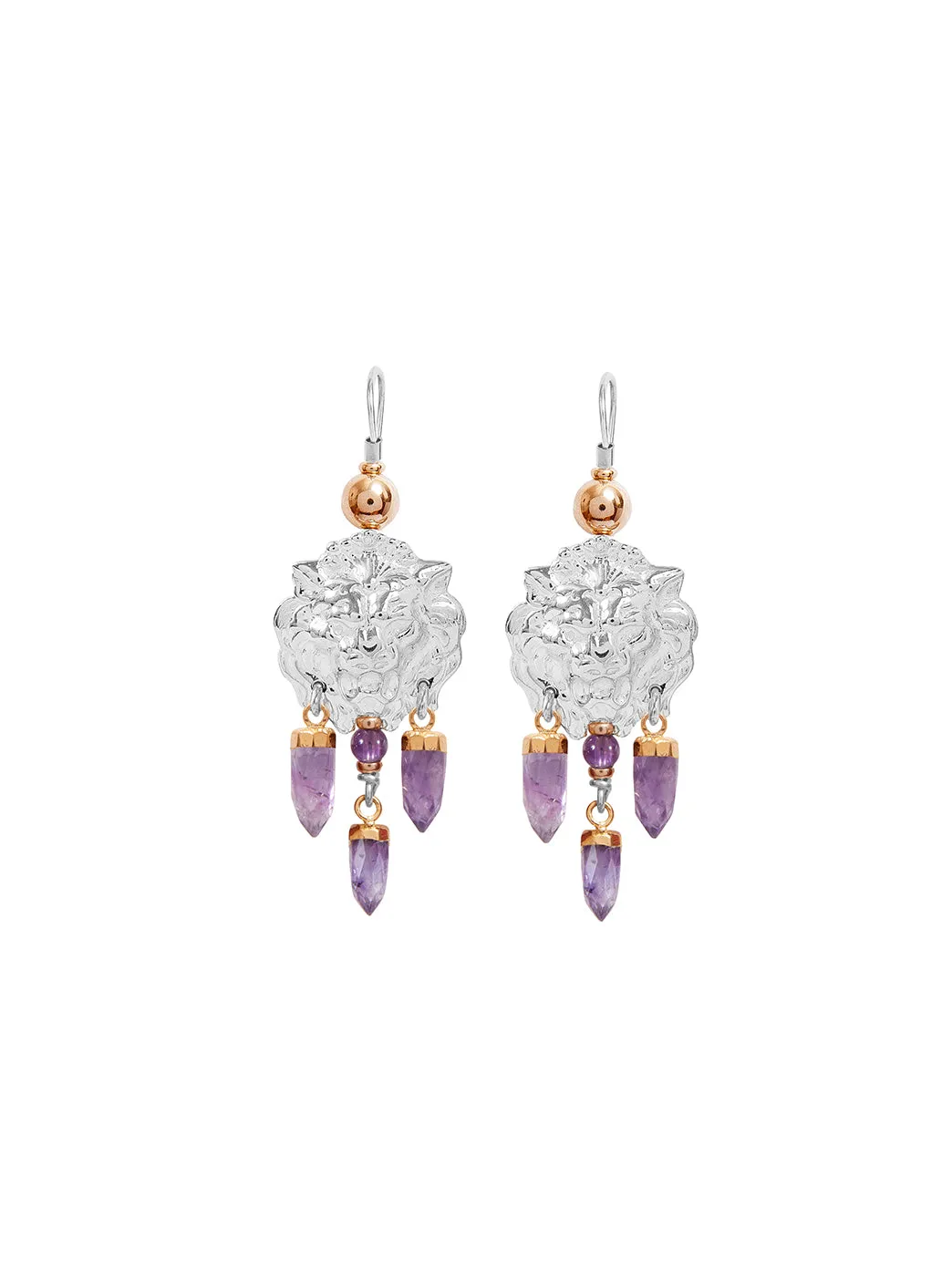 Taormina Earrings