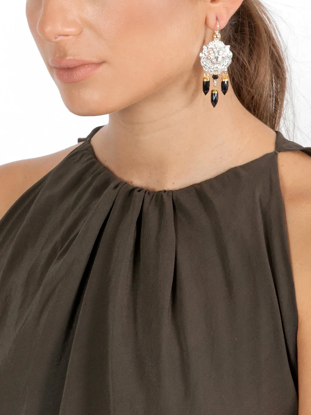 Taormina Earrings